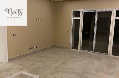 Apartment - 3 Bedrooms - 3 Bathrooms for sale in October Plaza - 6 October Compounds - 6 October City - Giza