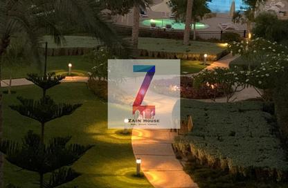 شاليه - 1 للبيع في مراسي - سيدي عبد الرحمن - الساحل الشمالي