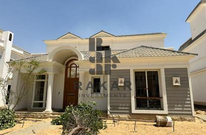 Villa - 3 - 3 for sale in Mountain View iCity - 5th Settlement Compounds - The 5th Settlement - New Cairo City - Cairo Villa - 3 - 3 for sale in Mountain View iCity - 5th Settlement Compounds - The 5th Settlement - New Cairo City - Cairo