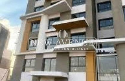 Apartment - 1 Bedroom - 1 Bathroom for sale in Palm Hills New Cairo - 5th Settlement Compounds - The 5th Settlement - New Cairo City - Cairo
