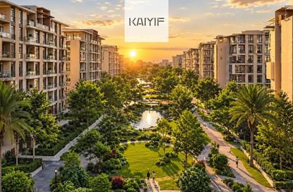 Apartment - 2 - 3 for sale in City Gate - 5th Settlement Compounds - The 5th Settlement - New Cairo City - Cairo Apartment - 2 - 3 for sale in City Gate - 5th Settlement Compounds - The 5th Settlement - New Cairo City - Cairo
