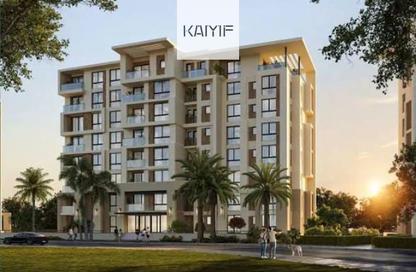 Apartment - 2 - 3 for sale in City Gate - 5th Settlement Compounds - The 5th Settlement - New Cairo City - Cairo