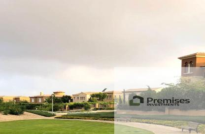 Villa - 5 Bedrooms - 5 Bathrooms for sale in Mivida - 5th Settlement Compounds - The 5th Settlement - New Cairo City - Cairo