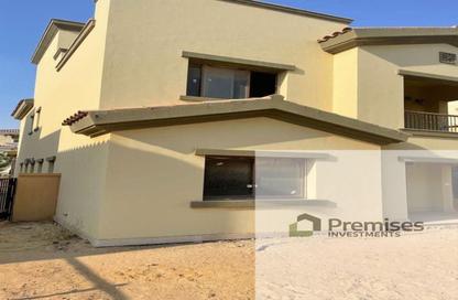 Villa - 5 Bedrooms - 5 Bathrooms for sale in Mivida - 5th Settlement Compounds - The 5th Settlement - New Cairo City - Cairo
