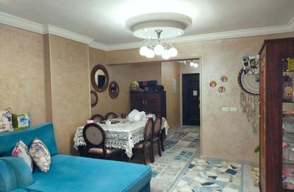 Apartment - 3 Bedrooms - 3 Bathrooms for sale in Janna 1 - Sheikh Zayed Compounds - Sheikh Zayed City - Giza