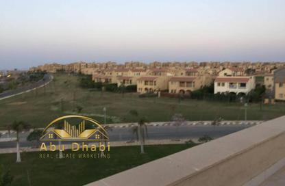 فيلا - 3 غرف نوم - 3 حمامات للبيع في پريڤادو - مدينتي - القاهرة