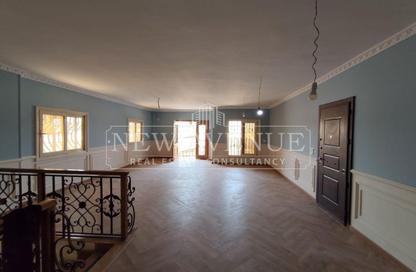 Villa - Studio - 3 Bathrooms for rent in Moray - North Teseen St. - The 5th Settlement - New Cairo City - Cairo