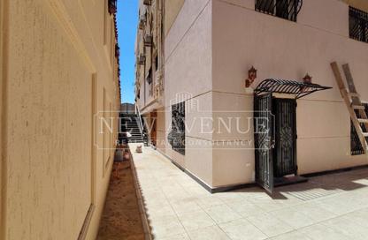 Villa - Studio - 3 Bathrooms for rent in Moray - North Teseen St. - The 5th Settlement - New Cairo City - Cairo