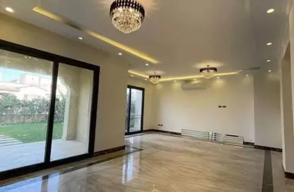 Villa - 3 Bedrooms - 3 Bathrooms for sale in Club Hills - 26th of July Corridor - 6 October City - Giza