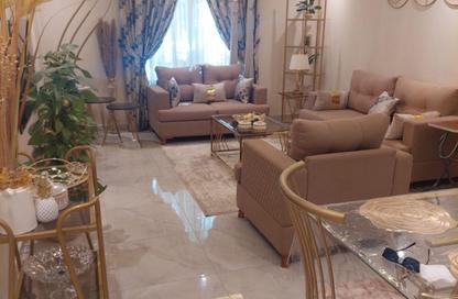 Apartment - 2 Bedrooms - 1 Bathroom for rent in El Rehab Extension - Al Rehab - New Cairo City - Cairo Apartment - 2 Bedrooms - 1 Bathroom for rent in El Rehab Extension - Al Rehab - New Cairo City - Cairo