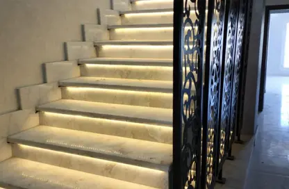 Penthouse - 3 Bedrooms - 4 Bathrooms for rent in Mountain View Hyde Park - 5th Settlement Compounds - The 5th Settlement - New Cairo City - Cairo