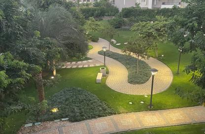 Apartment - 3 - 3 for rent in Cairo Festival City - North Investors Area - New Cairo City - Cairo