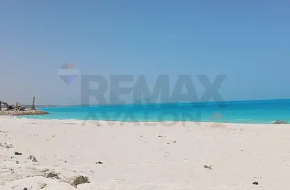 شاليه - غرفة نوم - 1 حمام للبيع في العلمين - الساحل الشمالي شاليه - غرفة نوم - 1 حمام للبيع في العلمين - الساحل الشمالي