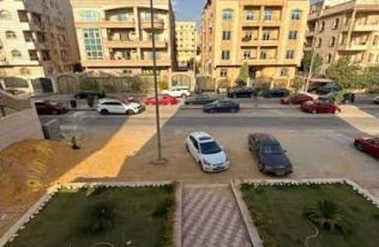 شقة - 3 غرف نوم - 3 حمامات للبيع في غرب ارابيلا - كمبوندات التجمع الخامس - التجمع الخامس - مدينة القاهرة الجديدة - القاهرة