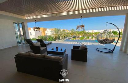 Chalet - 1 Bedroom - 1 Bathroom for sale in Seashell - Ras Al Hekma - North Coast Chalet - 1 Bedroom - 1 Bathroom for sale in Seashell - Ras Al Hekma - North Coast