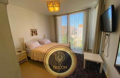 Chalet - 1 Bedroom - 1 Bathroom for sale in Seashell - Ras Al Hekma - North Coast