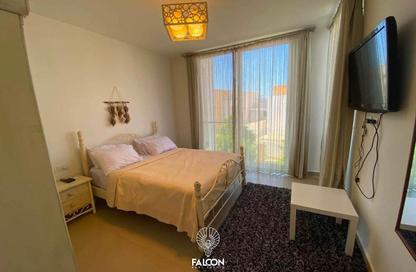 Chalet - 1 Bedroom - 1 Bathroom for sale in Seashell - Ras Al Hekma - North Coast Chalet - 1 Bedroom - 1 Bathroom for sale in Seashell - Ras Al Hekma - North Coast
