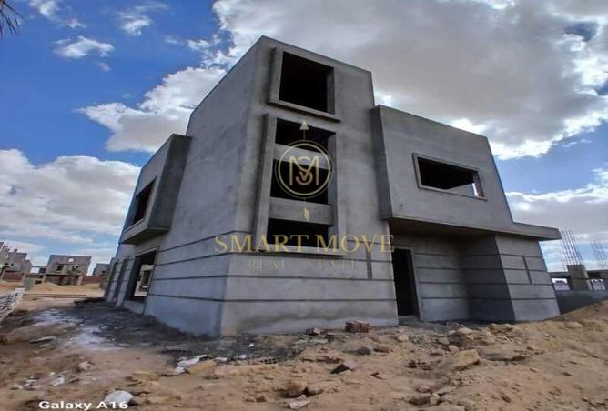 54755430 - الصورة الرئيسية للعقار