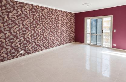 Apartment - 3 Bedrooms - 2 Bathrooms for rent in Talaat Mostafa St. - Rehab City Second Phase - Al Rehab - New Cairo City - Cairo