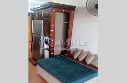 شاليه - 2 غرف نوم - 2 حمامات للبيع في ووتر فرونت - بورتو السخنة - العين السخنة - السويس