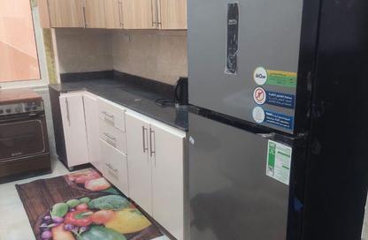 Apartment - 3 Bedrooms - 2 Bathrooms for rent in Al Andalus Buildings - Al Andalus District - New Cairo City - Cairo