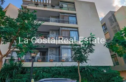 Apartment - 3 Bedrooms - 3 Bathrooms for sale in Taj City - 5th Settlement Compounds - The 5th Settlement - New Cairo City - Cairo