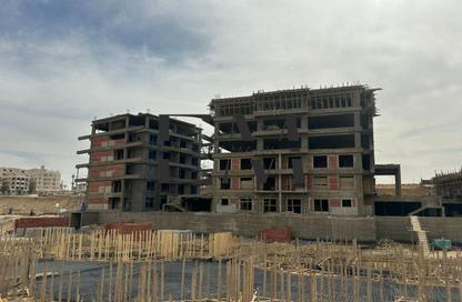 شقة - 2 غرف نوم - 2 حمامات للبيع في نوراي - كمبوندات التجمع الخامس - التجمع الخامس - مدينة القاهرة الجديدة - القاهرة
