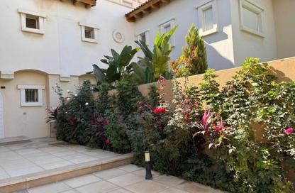 Townhouse - 3 Bedrooms - 4 Bathrooms for sale in Hyde Park Central - The 6th Settlement - New Cairo City - Cairo