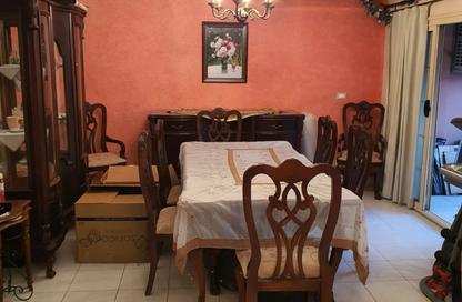 Apartment - 3 - 3 for sale in El Rehab Extension - Al Rehab - New Cairo City - Cairo