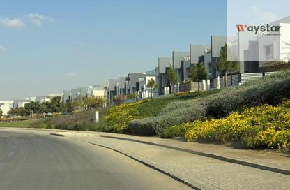 تاون هاوس - 4 غرف نوم - 4 حمامات للبيع في جاردن ريزدنس - هايد بارك - مدينة القاهرة الجديدة - القاهرة تاون هاوس - 4 غرف نوم - 4 حمامات للبيع في جاردن ريزدنس - هايد بارك - مدينة القاهرة الجديدة - القاهرة