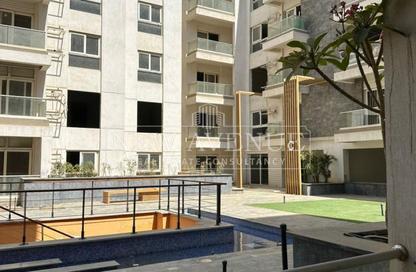 Apartment - 3 Bedrooms - 3 Bathrooms for sale in Mountain View iCity - 5th Settlement Compounds - The 5th Settlement - New Cairo City - Cairo