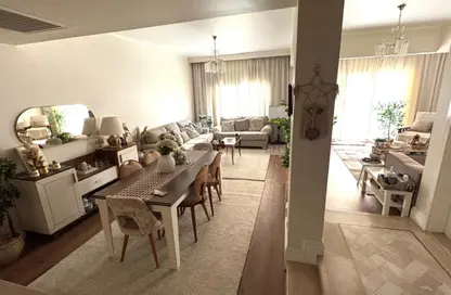 فيلا - 3 غرف نوم - 2 حمامات للبيع في رايوس - كمبوندات 6 أكتوبر - مدينة 6 أكتوبر - الجيزة