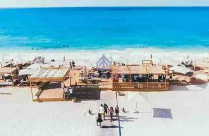 Townhouse - 3 Bedrooms - 4 Bathrooms for sale in Playa SeaShell - Seashell - Ras Al Hekma - North Coast Townhouse - 3 Bedrooms - 4 Bathrooms for sale in Playa SeaShell - Seashell - Ras Al Hekma - North Coast