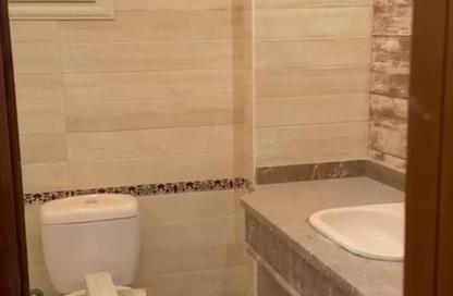 Apartment - 2 Bedrooms - 2 Bathrooms for sale in Al Andalus El Gedida - Al Andalus District - New Cairo City - Cairo