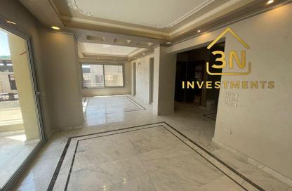 دوبلكس - 3 - 3 للايجار في فيلدج جيت - المستثمرين الجنوبية - مدينة القاهرة الجديدة - القاهرة