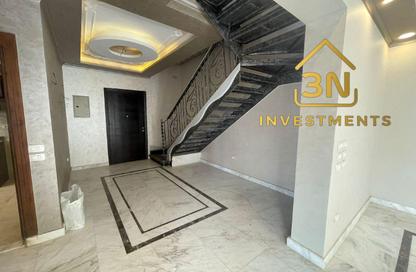 دوبلكس - 3 - 3 للايجار في فيلدج جيت - المستثمرين الجنوبية - مدينة القاهرة الجديدة - القاهرة