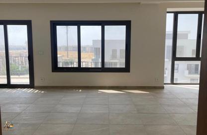 Apartment - 3 - 3 for rent in Eastown - 5th Settlement Compounds - The 5th Settlement - New Cairo City - Cairo