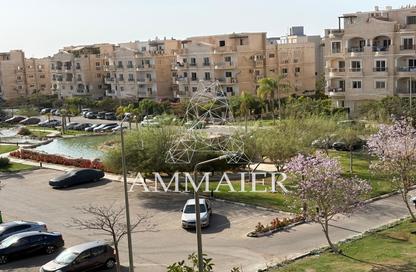 Apartment - 4 Bedrooms - 3 Bathrooms for rent in Six West - Beverly Hills - Sheikh Zayed Compounds - Sheikh Zayed City - Giza