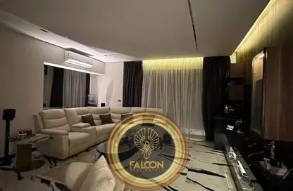 Apartment - 3 Bedrooms - 3 Bathrooms for sale in El Patio Oro - 5th Settlement Compounds - The 5th Settlement - New Cairo City - Cairo