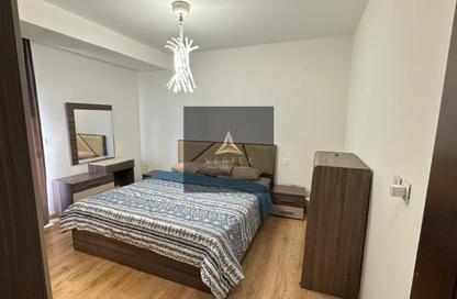 Apartment - 2 - 2 for rent in Cairo Festival City - North Investors Area - New Cairo City - Cairo