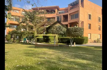 Apartment - 2 Bedrooms - 2 Bathrooms for sale in City View - Cairo Alexandria Desert Road - 6 October City - Giza