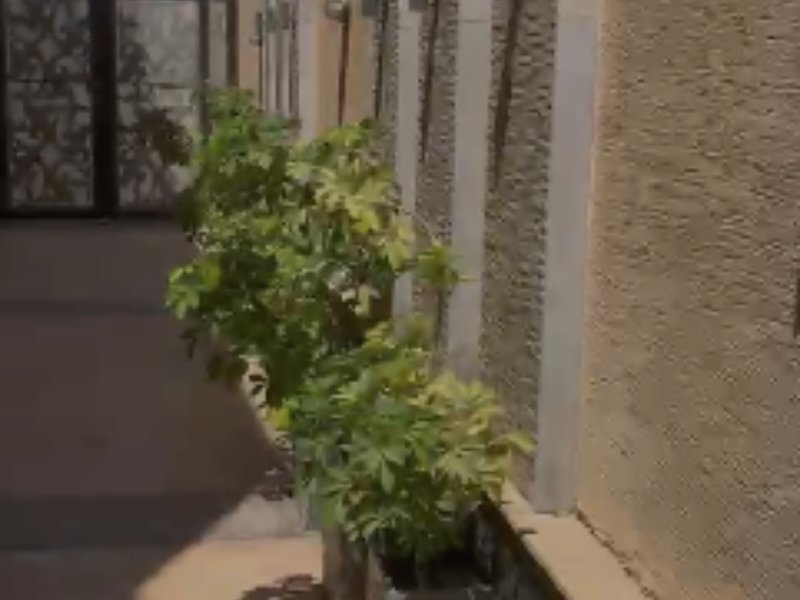 3BR Duplex | Private Garden | El Shorouk thumbnail