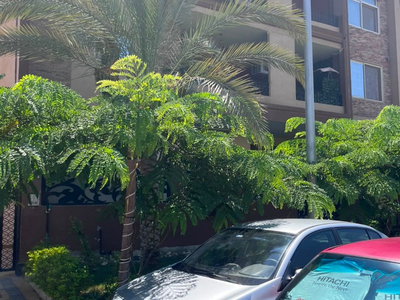 3BR Duplex | Private Garden | El Shorouk thumbnail