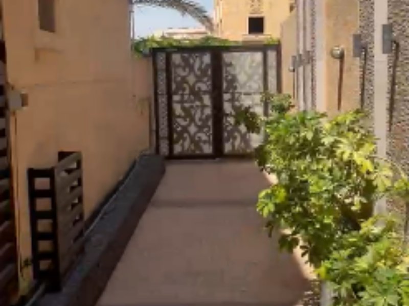 3BR Duplex | Private Garden | El Shorouk thumbnail