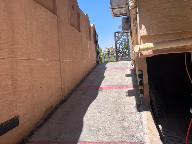3BR Duplex | Private Garden | El Shorouk thumbnail