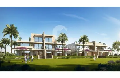 شاليه - 3 غرف نوم - 2 حمامات للبيع في سيلڤر ساندس - قسم مرسي مطروح - الساحل الشمالي