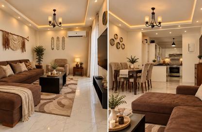 Apartment - 2 - 1 for rent in B2 - Madinaty - Cairo Apartment - 2 - 1 for rent in B2 - Madinaty - Cairo