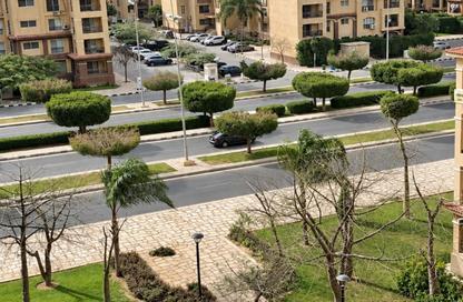 Apartment - 2 - 1 for rent in B2 - Madinaty - Cairo