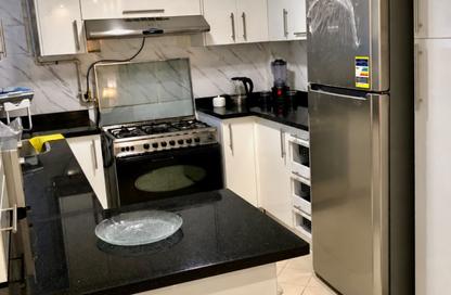 Apartment - 2 - 1 for rent in B2 - Madinaty - Cairo Apartment - 2 - 1 for rent in B2 - Madinaty - Cairo