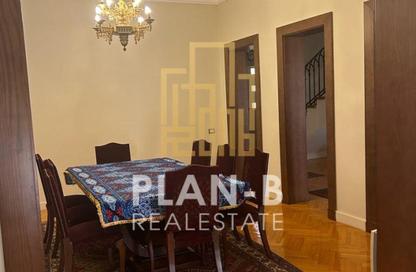 Townhouse - 4 Bedrooms - 3 Bathrooms for sale in New Giza - Cairo Alexandria Desert Road - 6 October City - Giza